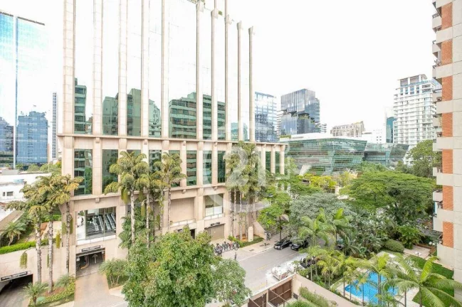 Imagem Itaim super nobre, 225m², 3 suítes
