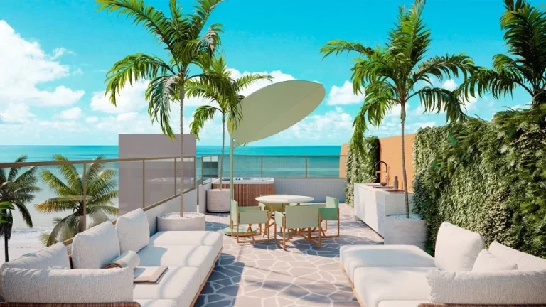 Foto do imóvel: Apartamento à venda, 59 m² por R$ 1.176.866, 27 - Jardim Oceania - João Pessoa/PB em Não informado