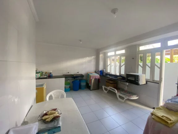 Imagem Casa no Condomínio Melício Machado - Luxo e Conforto em Aracaju!