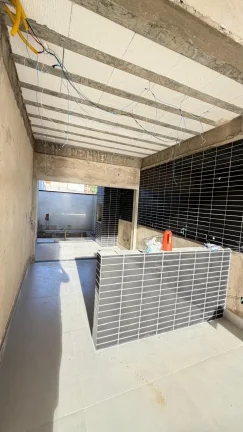 Imagem Casa Térrea Confomio Horto Villagio Sorocaba 3 Dormitórios
