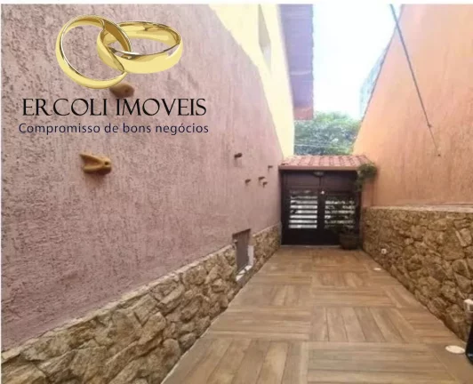 Imagem CASA RESIDENCIAL em São Paulo - SP, Vila Leopoldina