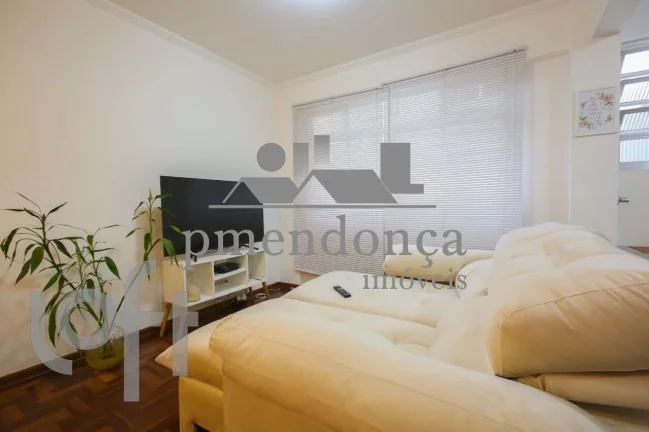 Imagem Apartamento à venda em Pinheiros com 2 quartos e 1 vaga ,81m2