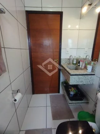 Imagem Casa à Venda em Campo Grande, Rio de Janeiro - R$ 280.000