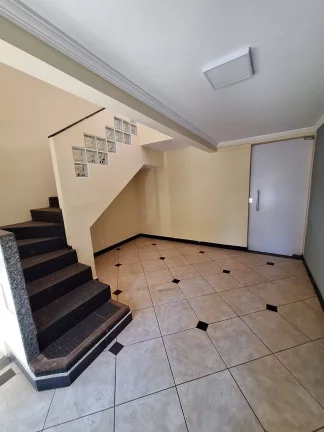 Imagem TOPISSIMA CASA NO CENTRO DE BIRIGUI ALUGA-SE E VENDE-SE 02 DORMT.