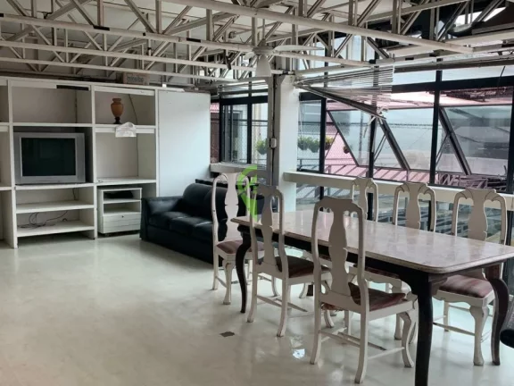 Imagem Locação comercial em Santos
