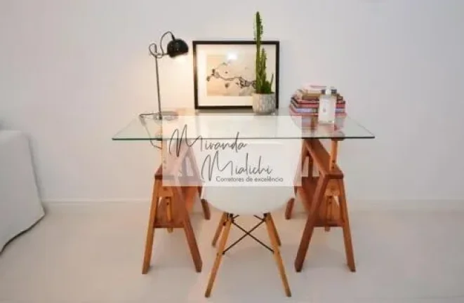 Imagem Apartamento à venda no bairro Cachoeira do Bom Jesus - Florianópolis/SC