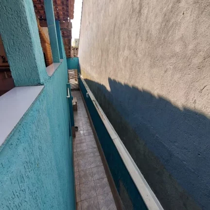 Imagem Casa com 2 dormitórios à venda, 88 m² por R$ 360.000,00 - Jardim Suzanópolis - Suzano/SP