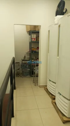 Imagem Cafeteria à Venda na Chácara Santo Antônio, SP, 50m² R$ 210.000