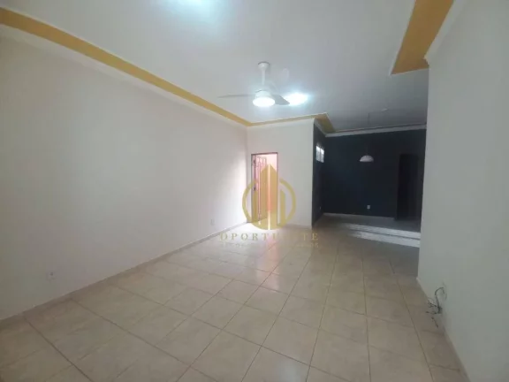 Imagem Casa com 3 dormitórios à venda, 160 m² por R$ 658.000,00 - Nova Ribeirânia - Ribeirão Preto/SP
