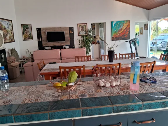 Imagem Casa com 03 dormitórios Condomínio Village da Serra- Araçoiaba da Serra