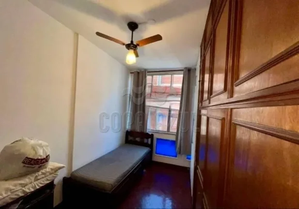 Imagem Copacabana - Residencial › Apartamento com 3 quarto(s) a Venda