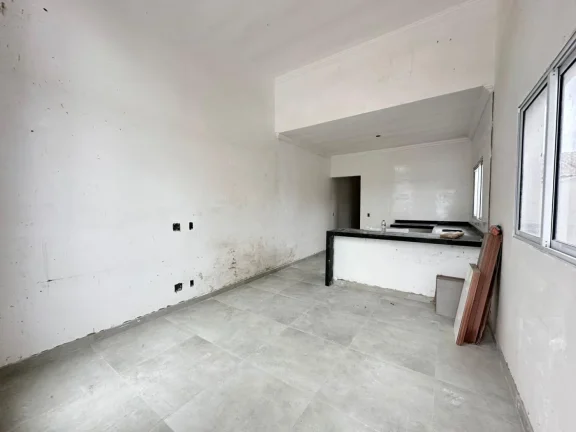 Imagem Casa para Venda em Itanhaém, Bopiranga, 2 dormitórios, 1 suíte, 2 banheiros, 2 vagas