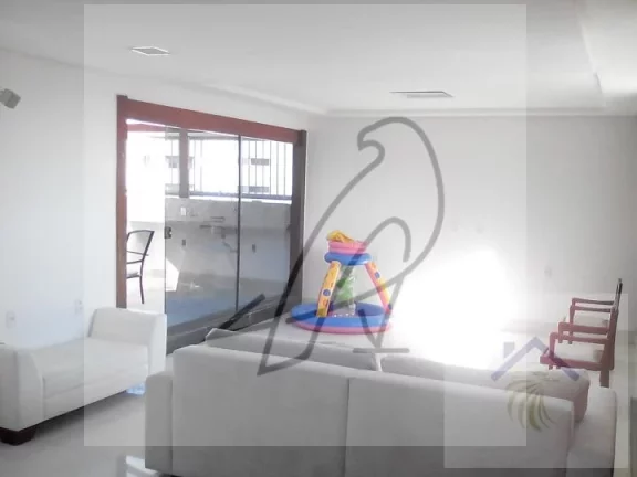 Imagem Cobertura 3/4, 241m2, Caminho das Árvores, Salvador-BA