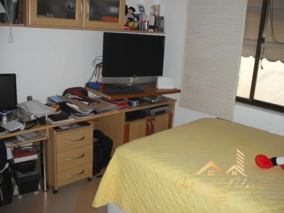 Imagem Apartamento à venda no bairro Barra da Tijuca - Rio de Janeiro/RJ