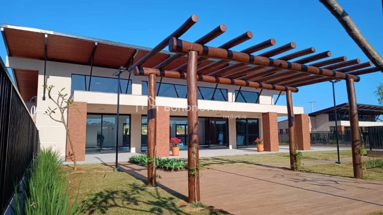 Imagem Terreno à venda no Condomínio Residencial das Acácias - Paulínia/SP 

Oportunidade imperdível! ...