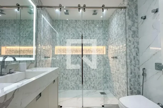 Imagem Apartamento à Venda - Copacabana, 4 Quartos, 298 m2