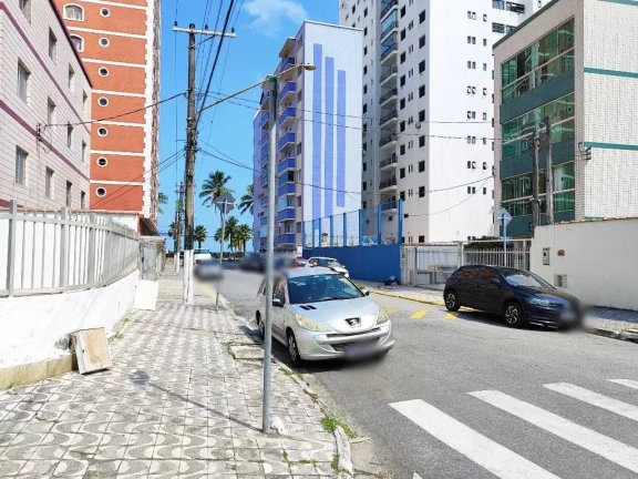 Imagem APARTAMENTO COM 35 m² - TUPI - PRAIA GRANDE SP