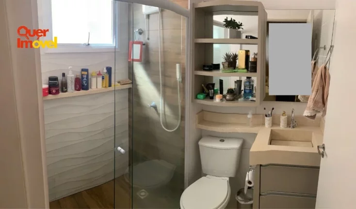 Imagem Imperdível oportunidade de adquirir um apartamento de 2 quartos no Jardim Manoel Penna, Ribeirão Preto-SP. 57,00 m² de conforto e qualidade! Agende sua visita hoje mesmo. Quer Imóvel Negócios Imobiliários!