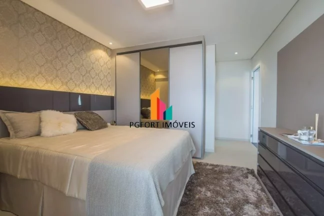 Imagem APARTAMENTO RESIDENCIAL em PRAIA GRANDE - SP, AVIAÇÃO