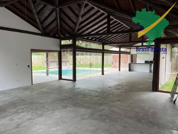 Imagem CASA NO ECO VILLAGE - ARRAIAL
