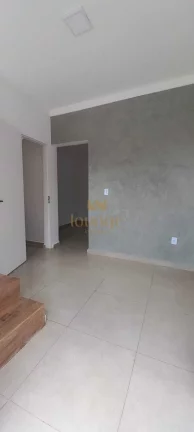Imagem Casa à Venda Jardim Rubi Zona Norte Sorocaba/SP