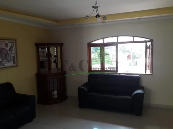 Imagem Casa para Venda em Limeira, Jardim Adélia Cavicchia Grotta, 3 dormitórios, 1 suíte, 2 banheiros, 2 vagas