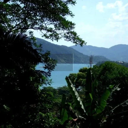 Imagem Terreno para Venda em Ubatuba / SP no bairro Enseada