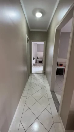 Imagem Apartamento Quadra Mar com 2 dormitórios à venda no Centro de Balneário Camboriú