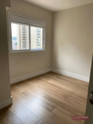 Imagem Apartamento à venda, 86 m² por R$ 850.000,00 - Jardim Flor da Montanha - Guarulhos/SP