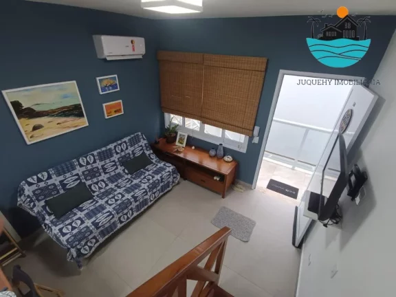 Imagem Apartamento a Venda em Juquehy - Piso Superior, 2 dorm. 1 suíte, 1 Vaga, piscina coletiva, 80m² construída | Juquehy Imobiliária