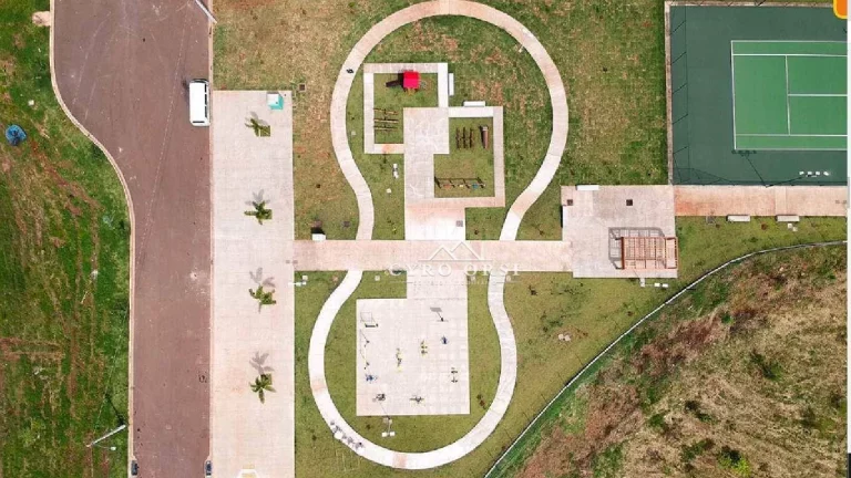 Imagem Terreno à venda, 446 m² por R$ 380.000,00 - Soleil - Piracicaba/SP