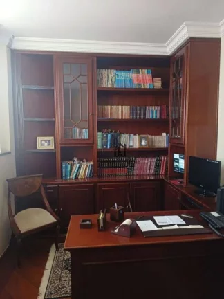 Imagem Casa à venda, 350 m² por R$ 850.000,00 - Vila Santana - Sorocaba/SP