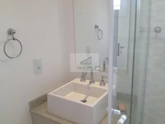 Imagem APARTAMENTO À VENDA 2 DORMITÓRIOS NO CAMPO BELO