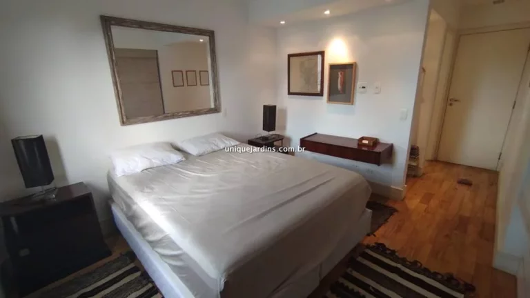 Imagem Apartamento para alugar Jardim Paulista São Paulo