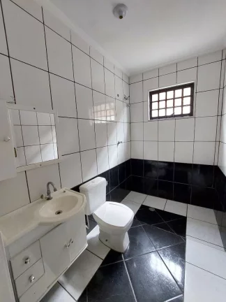 Imagem SOBRADO REFORMADO - 3 DORM. 1 SUÍTE - JARDIM IPIRANGA - SUMARÉ