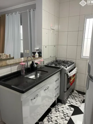 Imagem Casa com 2 Dormitorio(s) localizado(a) no bairro Vila Lavínia em Mogi das Cruzes / Mato Grosso do Sul Ref.:DE229