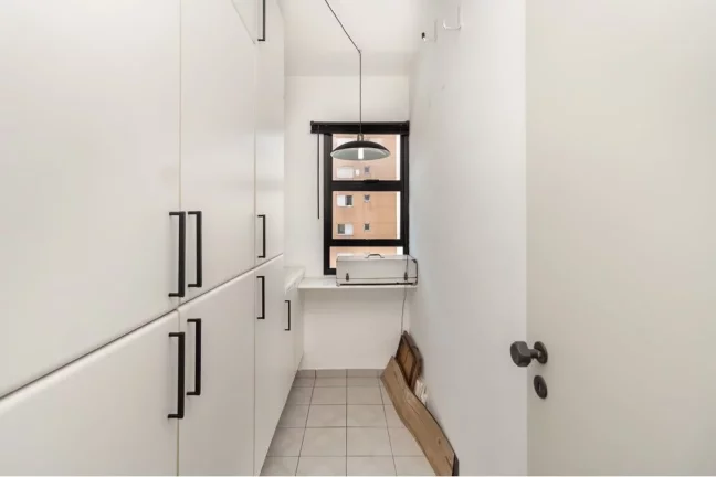 Imagem Apartamento com 3 Quartos à Venda, 132 m² em Brooklin Novo - São Paulo Imagem Apartamento com 3 Quartos à Venda, 132 m² em Brooklin Novo - São Paulo