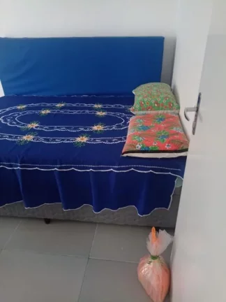 Imagem Sobrado com 2 dormitórios à venda, 75 m² por R$ 315.000,00 - Mogi Moderno - Mogi das Cruzes/SP