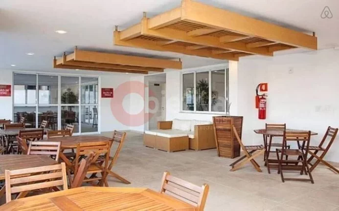 Imagem Apartamento com 2 dormitórios à venda, 75 m² por R$ 460.000,00 - Parque Riviera - Cabo Frio/RJ