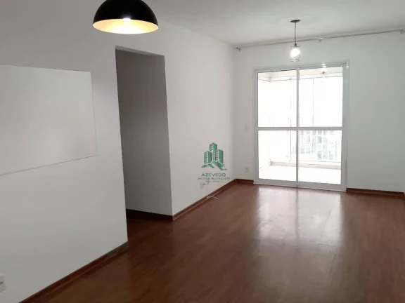 Imagem Apartamento com 3 dormitórios à venda, 75 m² por R$ 674.000,00 - Vila Augusta - Guarulhos/SP