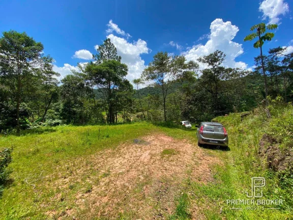 Imagem Terreno à venda, 5000 m² por R$ 650.000,00 - Prata dos Aredes - Teresópolis/RJ