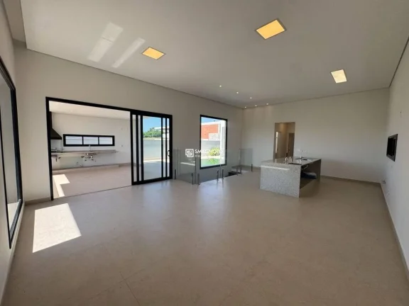 Imagem Casa com 3 dormitórios à venda, 231 m² por R$ 2.049.000,00 - Bongue - Piracicaba/SP