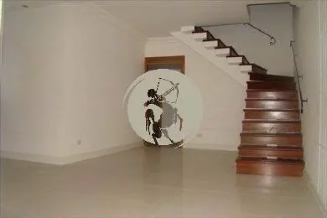 Imagem COBETURA DUPLEX A VENDA NO BAIRRO DA POMPÉIA EM SANTOS MUITO CLARA E AREJADA, EXCELENTE DISTRIBUIÇ...