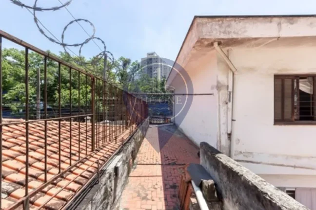 Imagem Imperdível: Casa à venda em São Paulo-SP, Jabaquara! 4 quartos, 2 salas, 2 banheiros, 2 vagas, 177m².