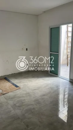 Imagem Casa para Venda em Santo André / SP no bairro Vila Vitória