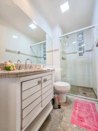 Imagem Apartamento à venda, com 3 dormitórios 1 suíte 129m², 2 vagas - em Riviera de São Lourenço - Bertioga S/P