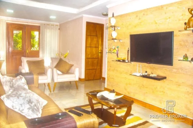 Imagem Casa à venda, 100 m² por R$ 580.000,00 - Prata - Teresópolis/RJ