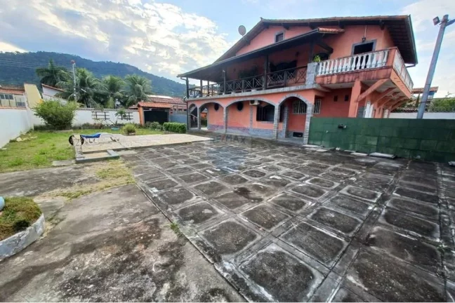 Imagem Casa em condomínio fechado