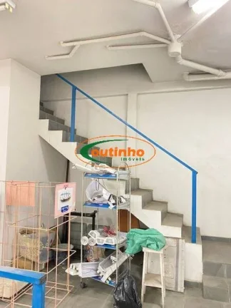 Imagem (27998) Rua Almirante Cochrane - Tijuca