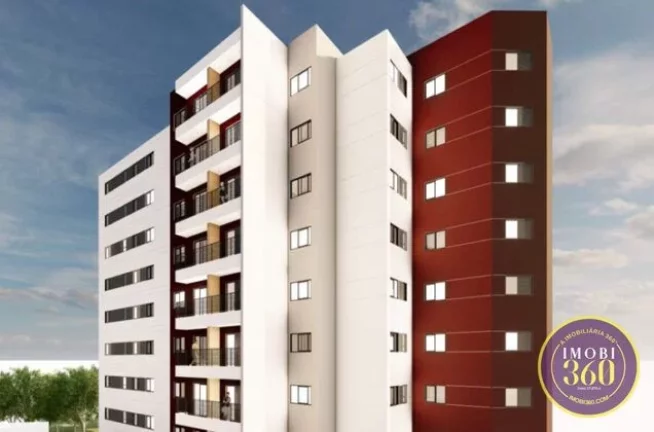 Imagem APARTAMENTO Á VENDA NA VILA CARRÃO COM 2 DORMITÓRIOS